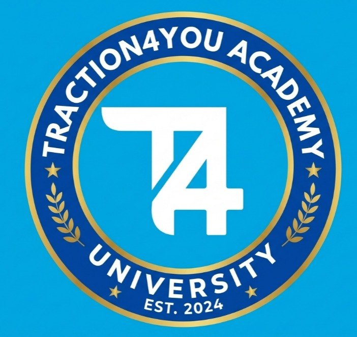 Traction4You Academy